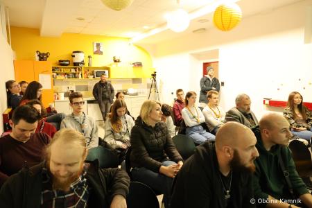 »Kaj je KČB in kaj bo KČB« (6)